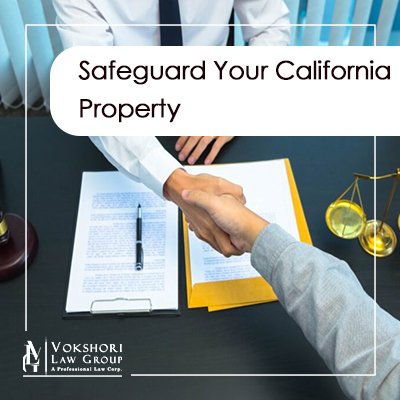 Safeguard Your California Property: Trust Transfers and the Due-on-Sale Clause