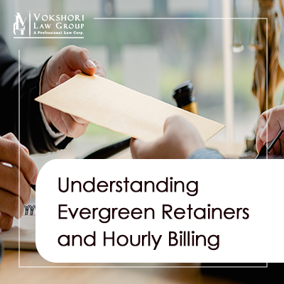 Understanding Evergreen Retainers and Hourly Billing: A Guide for New Clients