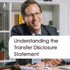 Transfer Disclosure Statement Example Understanding the Transfer Disclosure Statement (TDS) in California ...